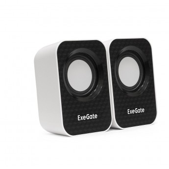 Акустическая система 2.0 EXEGATE DISCO 170