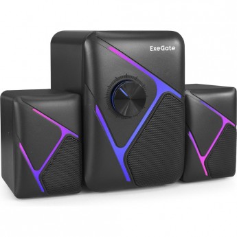 Акустическая система 2.1 EXEGATE ACCORD 320