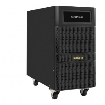 Батарейный блок EXEGATE POWEREXPERT BB-240V.20S9Ah
