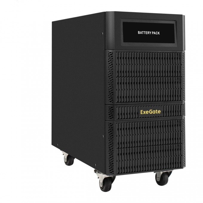 Батарейный блок EXEGATE POWEREXPERT BB-240V.20S9Ah EX299044RUS