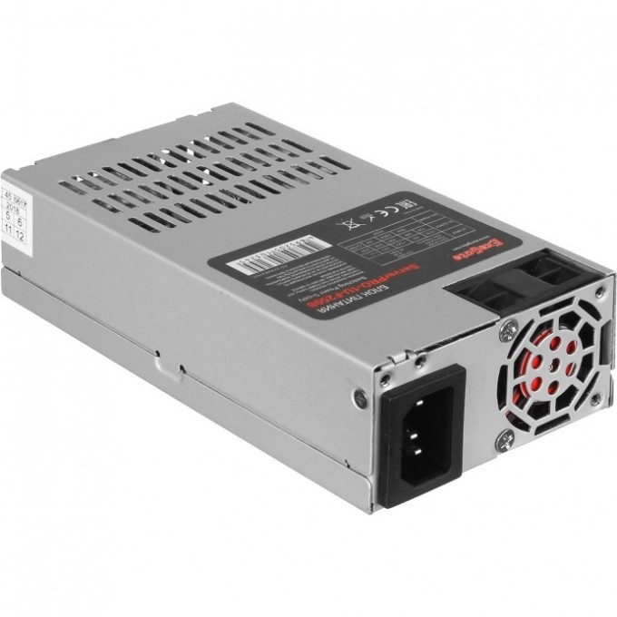 Блок питания 350W EXEGATE SERVERPRO-1U-F350AS EX286463RUS