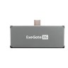 Док-станция 5-В-1 EXEGATE DUB-31C/PD/H EX297633RUS