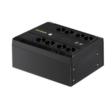 ИБП EXEGATE NEO NNB-850.LED.AVR.8SH.CH EX295012RUS ИБП EXEGATE NEO NNB-850.LED.AVR.8SH.CH EX295012RUS