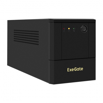 ИБП EXEGATE POWER NB-2000.LED.AVR.4SH.USB ИБП EXEGATE POWER NB-2000.LED.AVR.4SH.USB