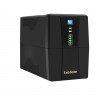 Источник бесперебойного питания EXEGATE POWER BACK BNB-1000.LED.AVR.4C13.RJ.USB EX292784RUS