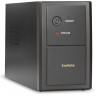 Источник бесперебойного питания EXEGATE POWER BACK BNB-450.LED.AVR.4C13.RJ EP285537RUS