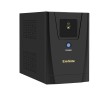 Источник бесперебойного питания EXEGATE SPECIALPRO UNB-1500.LED.AVR.6C13.RJ.USB Источник бесперебойного питания EXEGATE SPECIALPRO UNB-1500.LED.AVR.6C13.RJ.USB