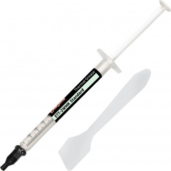 Жидкая термопрокладка EXEGATE EX-LQPD, 25г