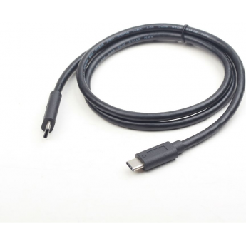 Кабель для зарядки EXEGATE EX-CCP-USB3.1-CMCM2-1.0 EX294783RUS Кабель для зарядки EXEGATE EX-CCP-USB3.1-CMCM2-1.0 EX294783RUS