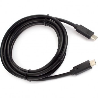 Кабель для зарядки EXEGATE EX-CCP-USBC-CMCM-1M EX294781RUS Кабель для зарядки EXEGATE EX-CCP-USBC-CMCM-1M EX294781RUS