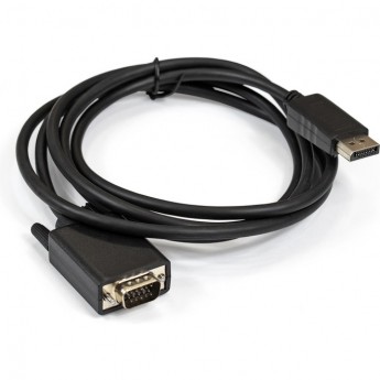 Кабель EXEGATE EX-CC-DPM-VGAM-1.8 Кабель EXEGATE EX-CC-DPM-VGAM-1.8