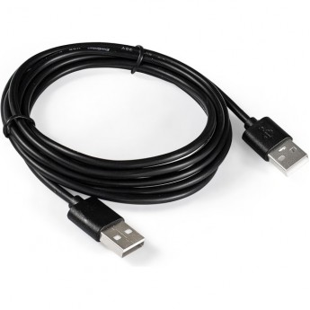 Кабель EXEGATE EX-CC-USB2-AMAM-1.8 Кабель EXEGATE EX-CC-USB2-AMAM-1.8