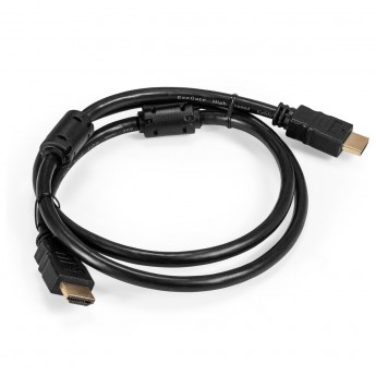 Кабель HDMI EXEGATE EX-CC-HDMI2-1.0F
