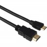 Кабель HDMI-MINIHDMI EXEGATE EX-CC-HDMIC-1.8 Кабель HDMI-MINIHDMI EXEGATE EX-CC-HDMIC-1.8