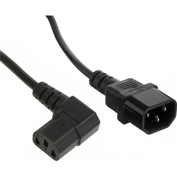 Кабель питания EXEGATE POWER EC-0,5P EX297740RUS