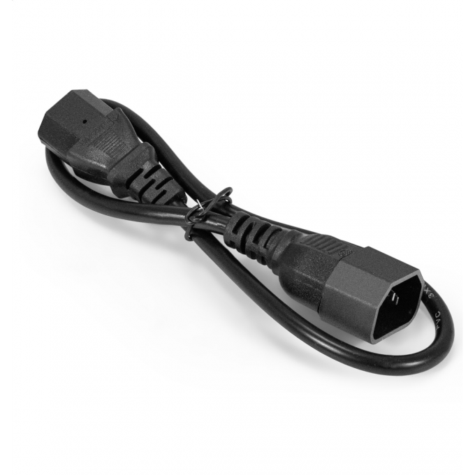 Кабель питания EXEGATE POWER EC-0,5P EX297747RUS