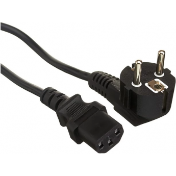 Кабель питания EXEGATE POWER PC-1P EX297780RUS Кабель питания EXEGATE POWER PC-1P EX297780RUS