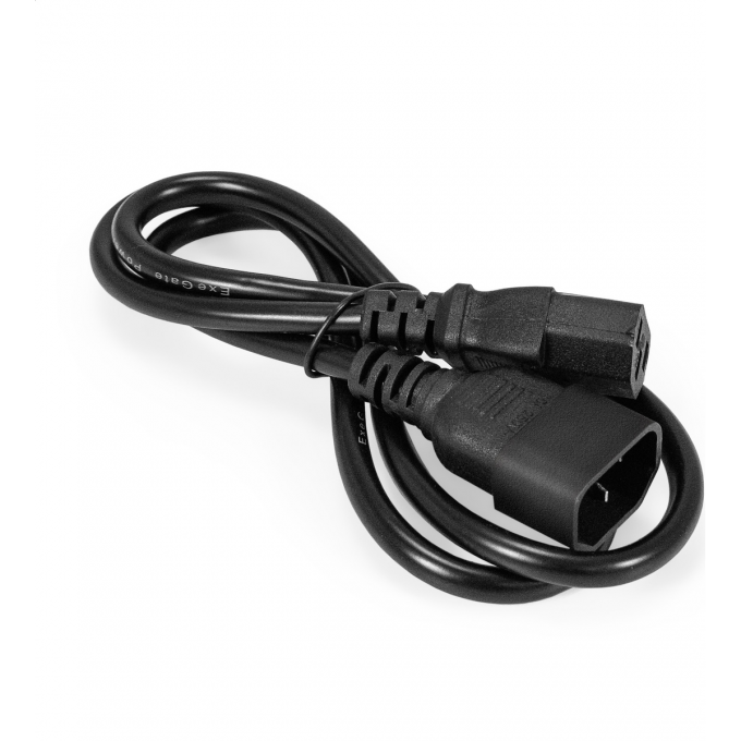 Кабель питания EXEGATE SPECIAL EC-1S EX297755RUS