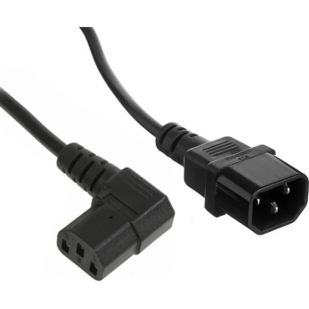 Кабель питания EXEGATE SPECIAL EC-1S EX297762RUS Кабель питания EXEGATE SPECIAL EC-1S EX297762RUS