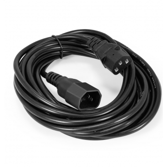 Кабель питания EXEGATE SPECIAL EC-5S EX297775RUS Кабель питания EXEGATE SPECIAL EC-5S EX297775RUS