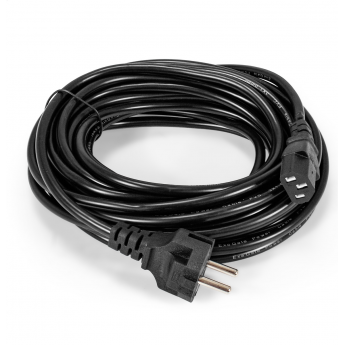 Кабель питания EXEGATE SPECIAL PC-10S EX297791RUS Кабель питания EXEGATE SPECIAL PC-10S EX297791RUS