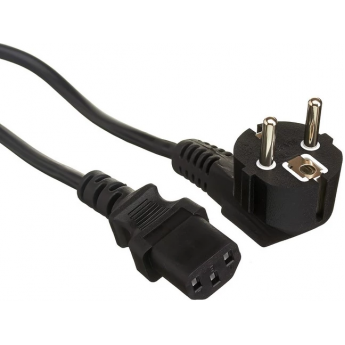 Кабель питания EXEGATE SPECIAL PC-1S EX297789RUS Кабель питания EXEGATE SPECIAL PC-1S EX297789RUS