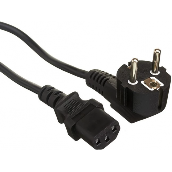 Кабель питания EXEGATE SPECIAL PC-1S EX297794RUS Кабель питания EXEGATE SPECIAL PC-1S EX297794RUS