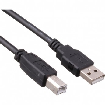 Кабель USB 2.0 EXEGATE EX-CC-USB2-AMBM-4.5 EX294745RUS Кабель USB 2.0 EXEGATE EX-CC-USB2-AMBM-4.5 EX294745RUS