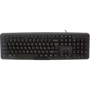 Клавиатура EXEGATE LY-331R OEM