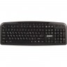 Клавиатура EXEGATE MULTIMEDIA PROFESSIONAL STANDARD LY-502M COLOR BOX EX264058RUS