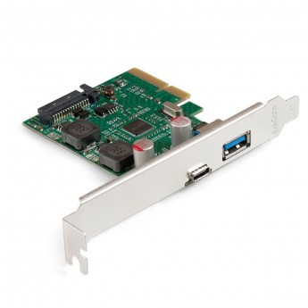 Контроллер EXEGATE EXE-313-1A1C Контроллер EXEGATE EXE-313-1A1C