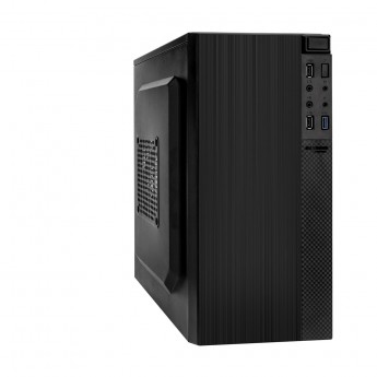 Корпус EXEGATE BAA-104U-AAA400 MINITOWER