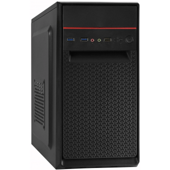 Корпус EXEGATE BAA-107U-AA500 500W Black