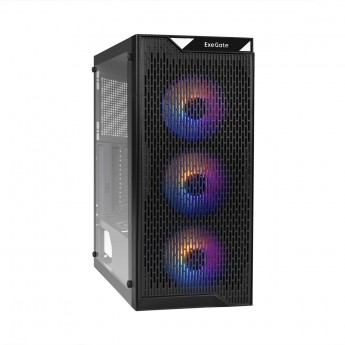 Корпус EXEGATE EVO-5001-NPX500 MIDITOWER