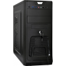 Корпус EXEGATE MIDITOWER CP-603UB-UNS450 EX299164RUS
