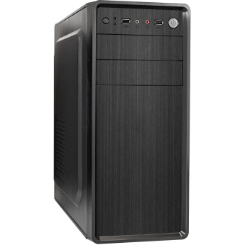 Корпус EXEGATE MIDITOWER XP-401-UNS350 Корпус EXEGATE MIDITOWER XP-401-UNS350