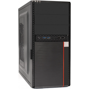 Корпус EXEGATE MINITOWER BA-204U-UNS400