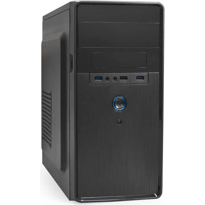 Корпус EXEGATE MINITOWER BA-309U2-UNS500 EX299299RUS