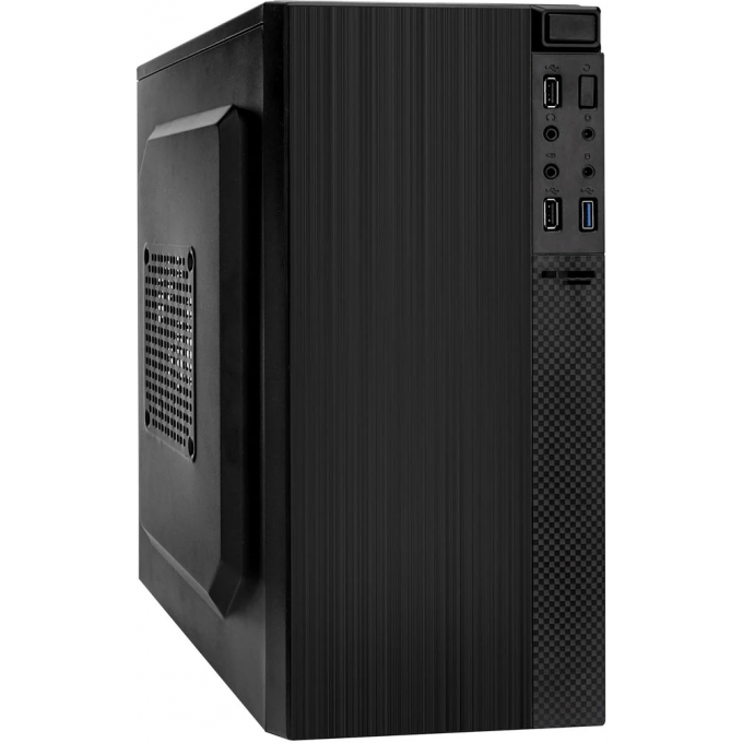Корпус EXEGATE MINITOWER BAA-104U-UNS500 EX299149RUS