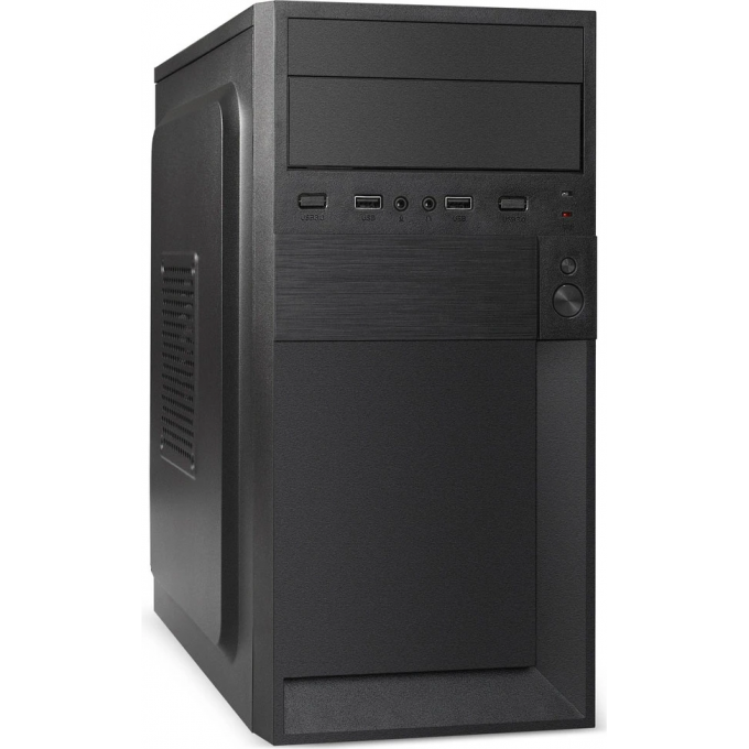 Корпус EXEGATE MINITOWER BAA-105-01-UNS400 EX299175RUS