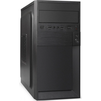 Корпус EXEGATE MINITOWER BAA-105-01-UNS500