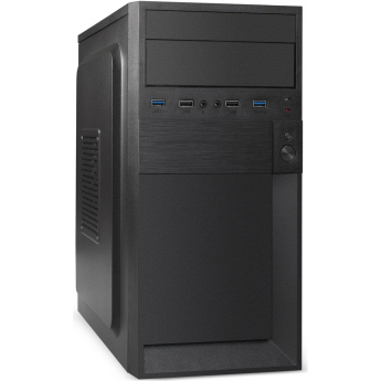 Корпус EXEGATE MINITOWER BAA-105U2-01-UNS450