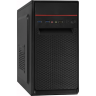 Корпус EXEGATE MINITOWER BAA-107U-UNS500 EX299189RUS