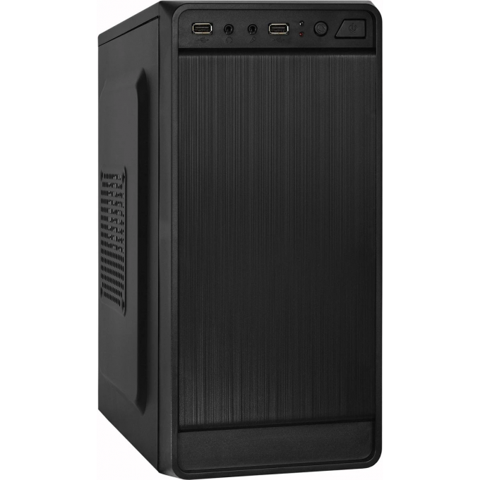 Корпус EXEGATE MINITOWER BAA-108-UNS350 EX299190RUS