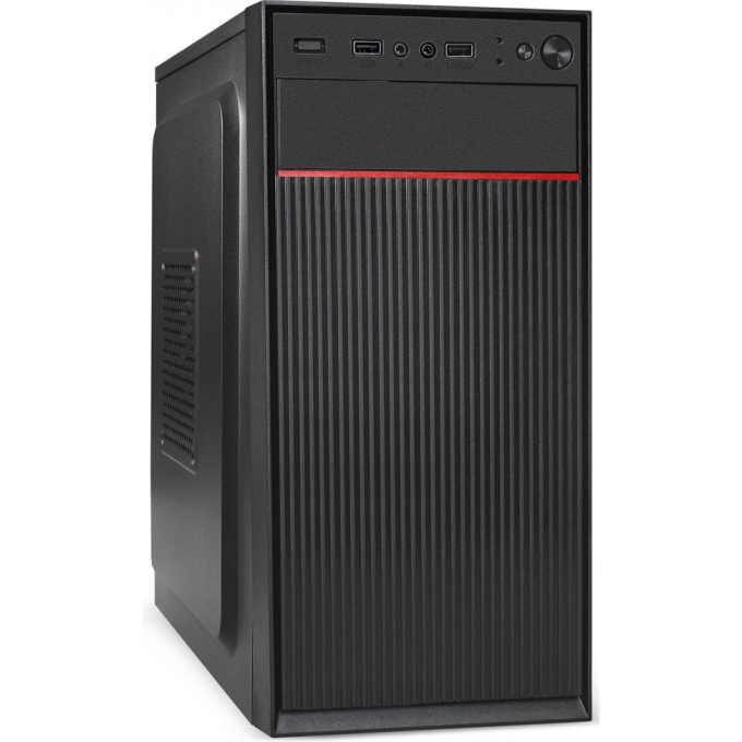 Корпус EXEGATE MINITOWER BAA-113-UNS350 EX299198RUS