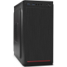 Корпус EXEGATE MINITOWER BAA-114U2-UNS350 EX299206RUS