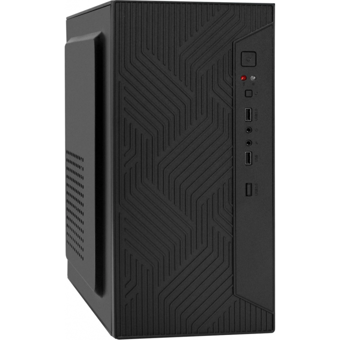 Корпус EXEGATE MINITOWER BAA-303-AA500 EX299398RUS