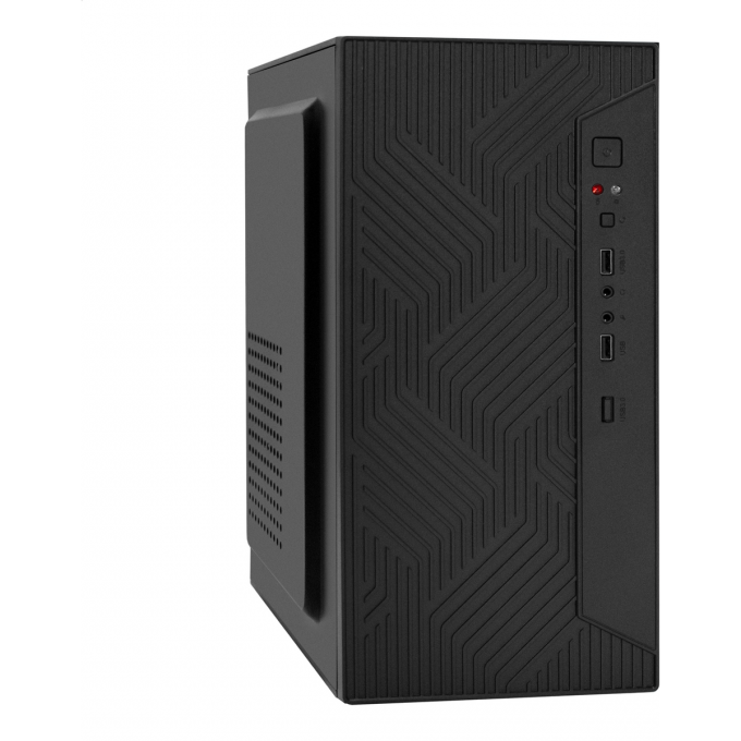Корпус EXEGATE MINITOWER BAA-303 EX297991RUS