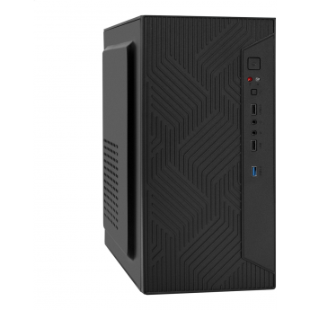 Корпус EXEGATE MINITOWER BAA-303U-AAA350 EX297999RUS Корпус EXEGATE MINITOWER BAA-303U-AAA350 EX297999RUS