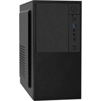 Корпус EXEGATE MINITOWER BAA-308UC-AAA450 EX298010RUS Корпус EXEGATE MINITOWER BAA-308UC-AAA450 EX298010RUS